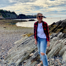 Load image into Gallery viewer, East Coast Mermaid T-Shirt