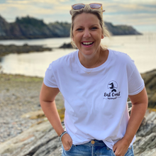 Load image into Gallery viewer, East Coast Mermaid T-Shirt
