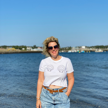 Load image into Gallery viewer, The Seashell Crop