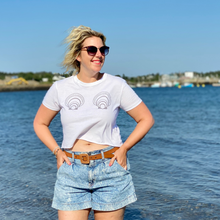 Load image into Gallery viewer, The Seashell Crop