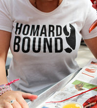 Load image into Gallery viewer, Homard Bound Ladies T-Shirt
